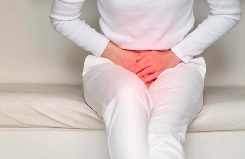 Incontinența urinară imperioasă și spasmele vezicii urinare